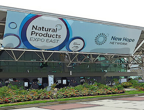 Three Steps to Trade Show Success