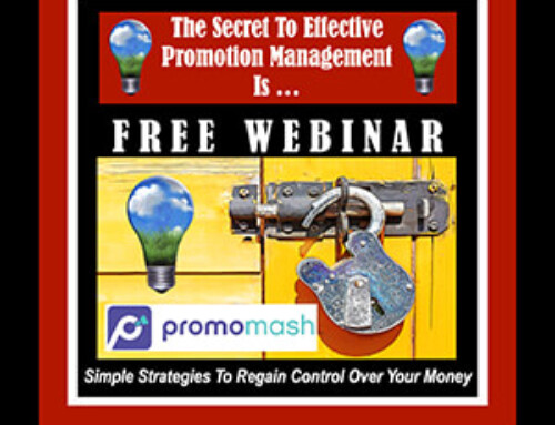 The Secret To Effective Promotion Management Is …