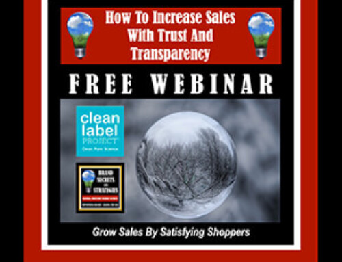 How To Increase Sales With Trust And Transparency