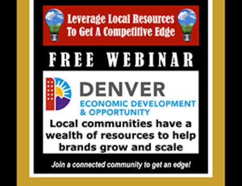 Leverage Local Resources To Get A Competitive Edge