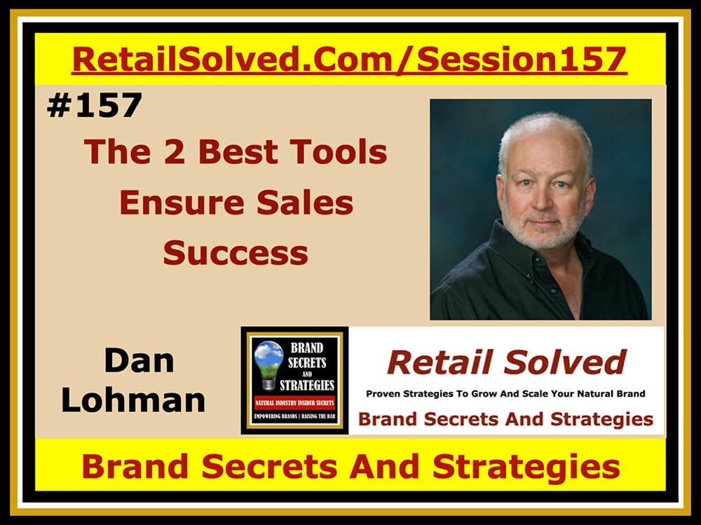The 2 Best Tools To Ensure Sales Success. Nothing happens until customers buy your products. They can’t buy what they can’t find. Your retail execution needs to be flawless. Scorecards and KPI’s are the best tools to insure flawless merchandising, distribution, promotions, and sales excellence