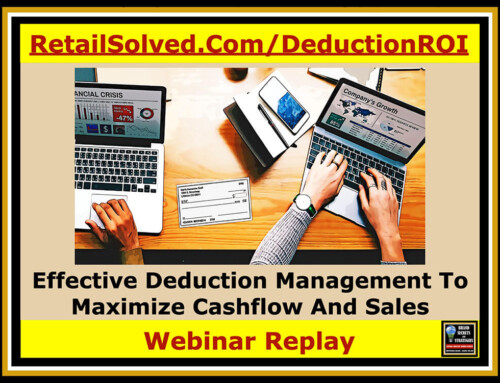 Effective Deduction Management Strategies To Maximize Revenue