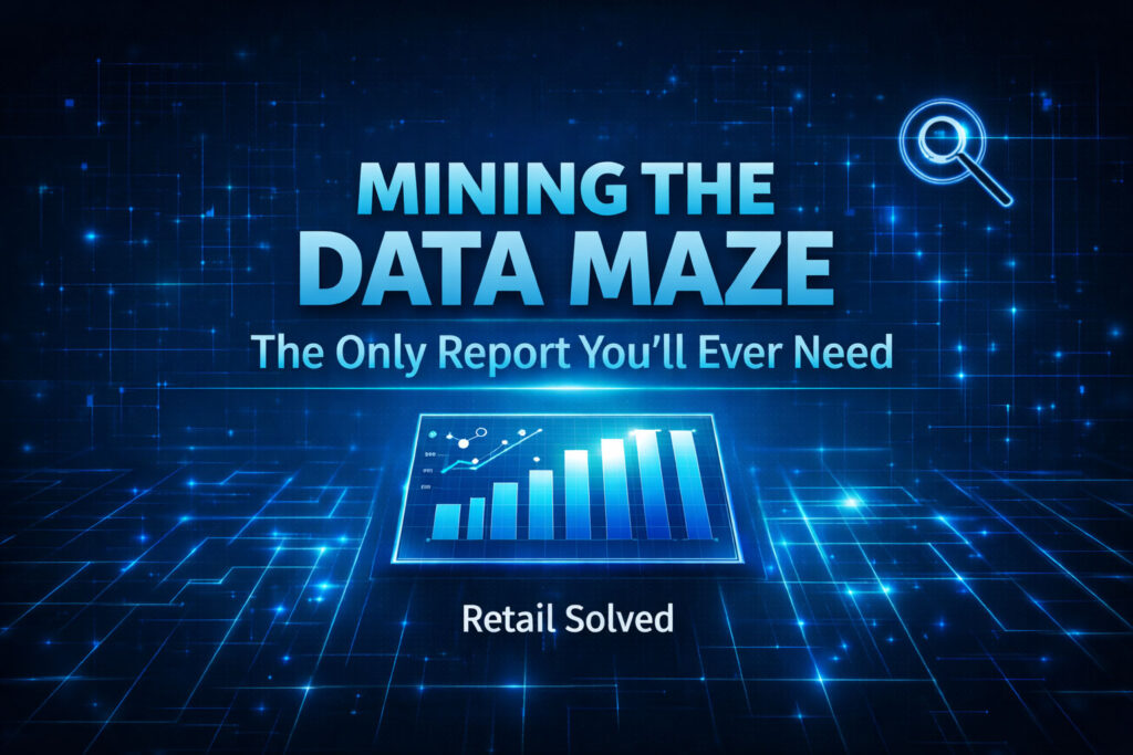 Laptop with light bulb and growth chart.