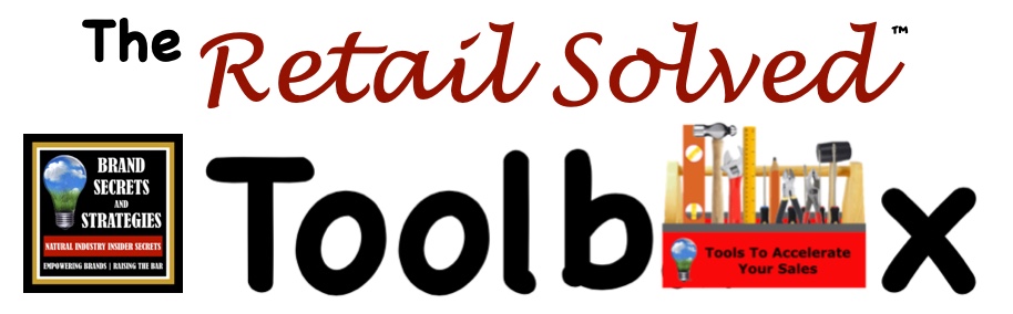 Retail Solved logo