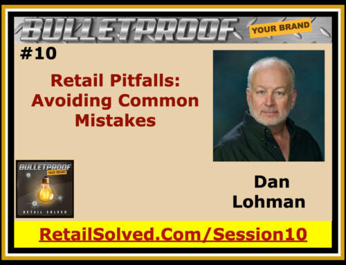 Retail Pitfalls Avoiding Common Mistakes