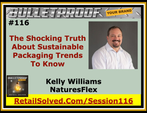 The Shocking Truth About Sustainable Packaging Trends To Know, Kelly Williams with Futamura