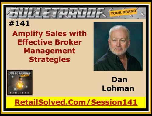 Amplify Sales with Effective Broker Management Strategies