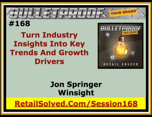 Turn Industry Insights Into Growth Drivers and Trends, Jon Springer with Winsight