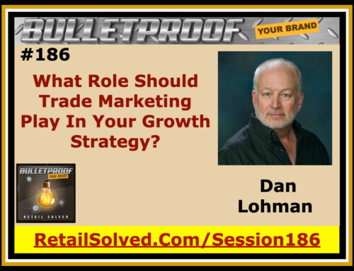 What Role Should Trade Marketing Play In Your Growth Strategy?
