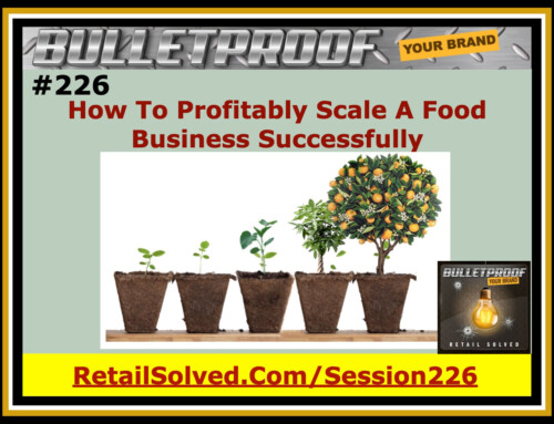 How To Profitably Scale A Food Business Successfully
