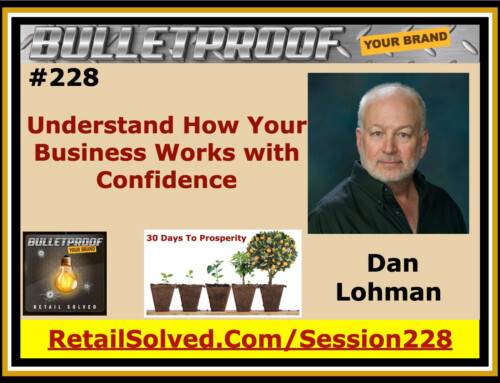Understand How Your Business Works with Confidence