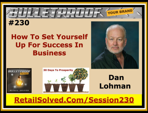 How To Set Yourself Up For Success In Business Today