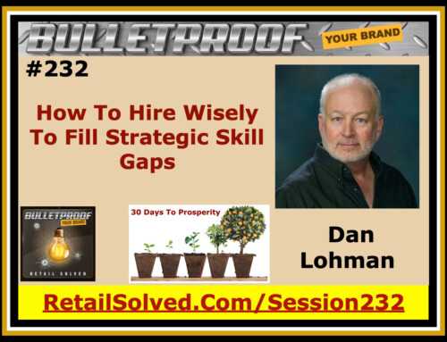 How To Hire Wisely To Fill Strategic Skill Gaps