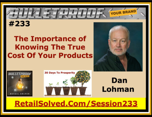 The Importance of Knowing The True Cost Of Your Products