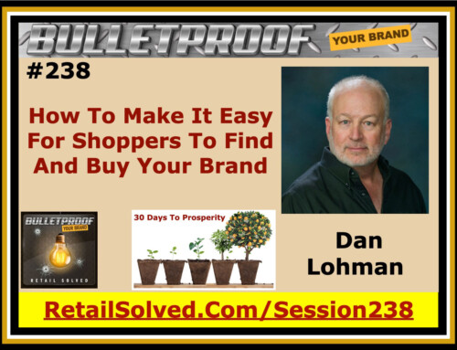 How To Make It Easy For Shoppers To Buy Your Brand