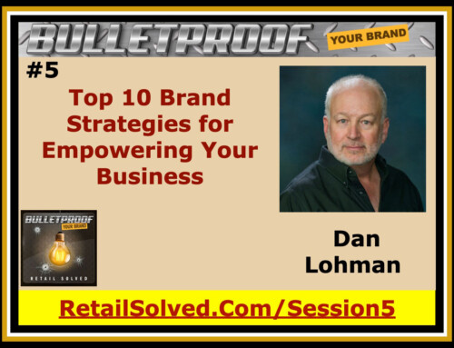 Top 10 strategies to build sustainable sales and profits