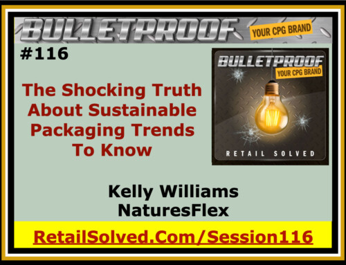 The Shocking Truth About Sustainable Packaging Trends To Know, Kelly Williams with Futamura