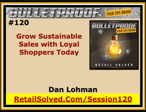 Grow Sustainable Sales with Loyal Shoppers Today