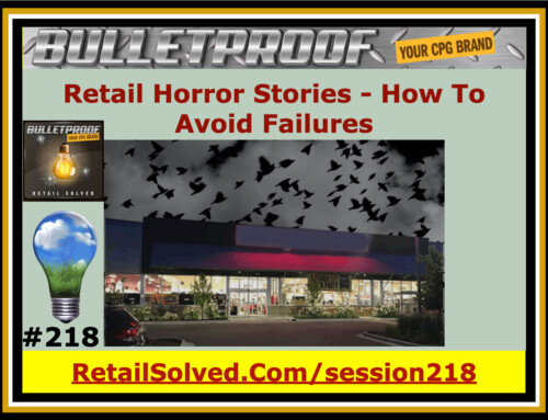 Retail Horror Stories – How To Avoid Failures