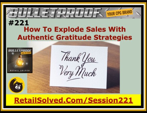 How To Explode Sales With Authentic Gratitude Strategies