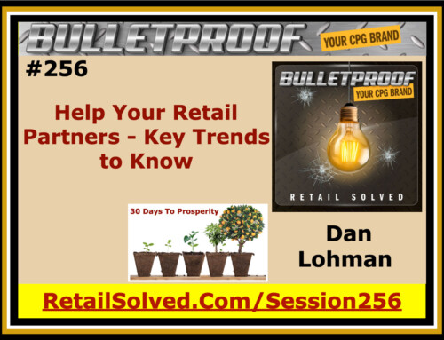 Help Your Retail Partners – Key Trends to Know