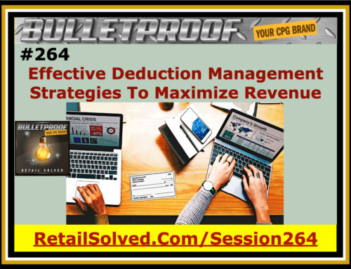 Effective Deduction Management Strategies To Maximize Revenue, Yuval Selik with Promomash