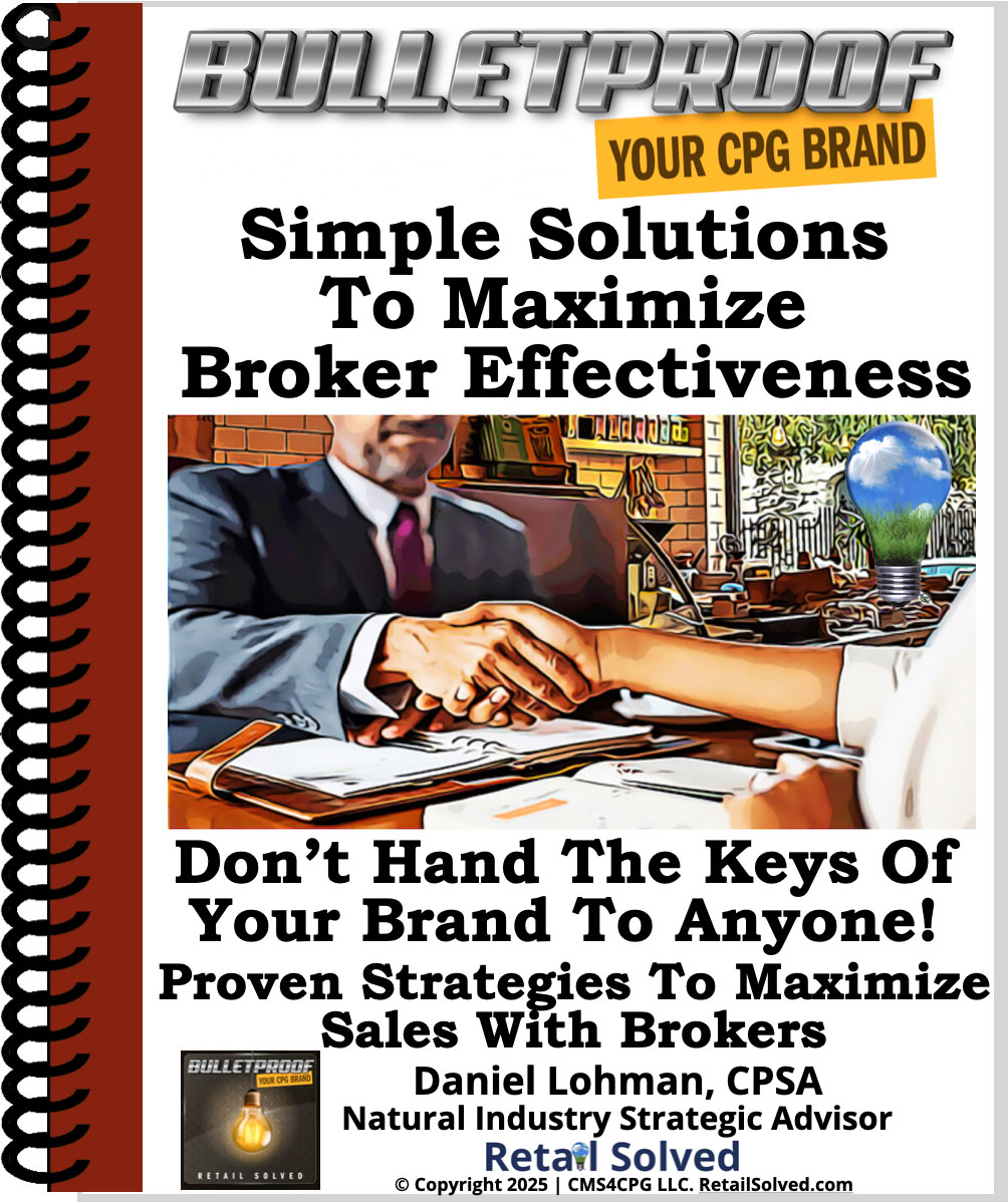 Simple Solutions To Maximize Broker Distributor Effectiveness ($19 value – FREE)