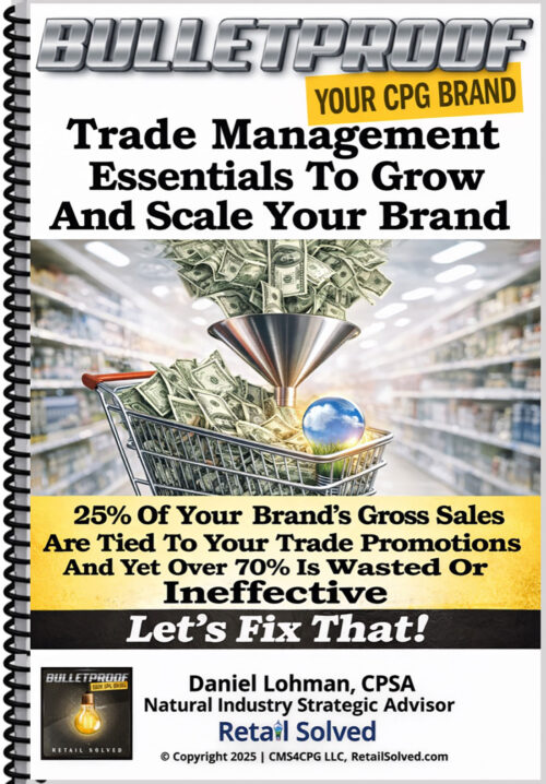 Bulletproof guide on trade management essentials for brand growth and scaling.