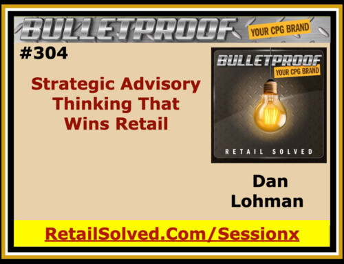 Strategic Advisory Thinking That Wins Retail