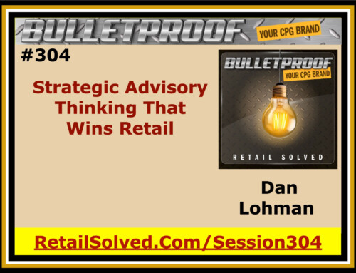 Strategic Advisory Thinking That Wins Retail