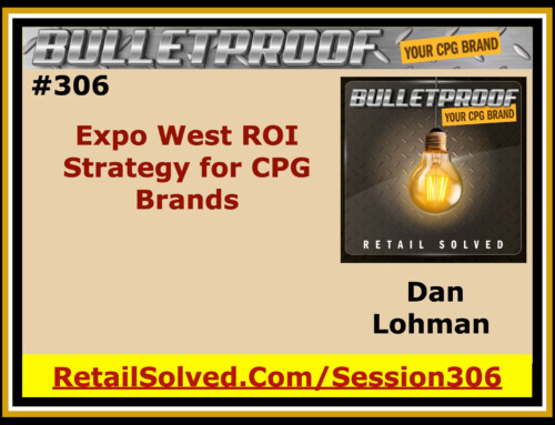 Expo West ROI Strategy for CPG Brands