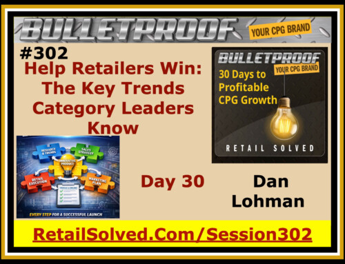 Help Retailers Win: The Key Trends Category Leaders Know