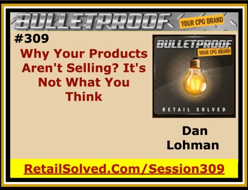 Why Your Products Aren’t Selling? It’s Not What You Think