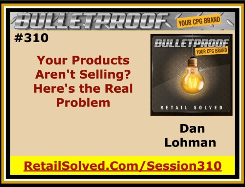 Why Most CPG Advice Fails (And What Works)