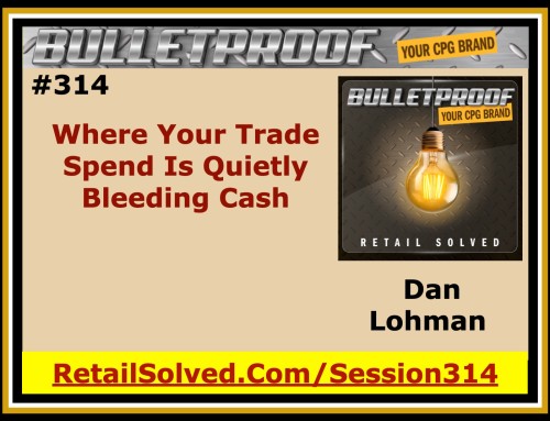 Where Your Trade Spend Is Quietly Bleeding Cash