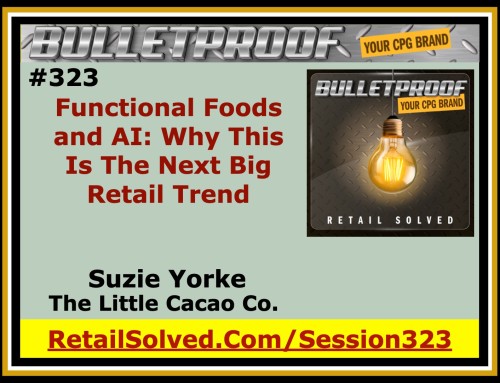 Functional Foods and AI: Why This Is The Next Big Retail Trend