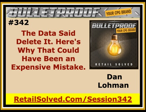 The Data Said Delete It. Here’s Why That Could Have Been an Expensive Mistake.